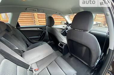 Універсал Audi A4 2013 в Коломиї