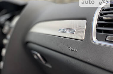 Седан Audi A4 2012 в Києві