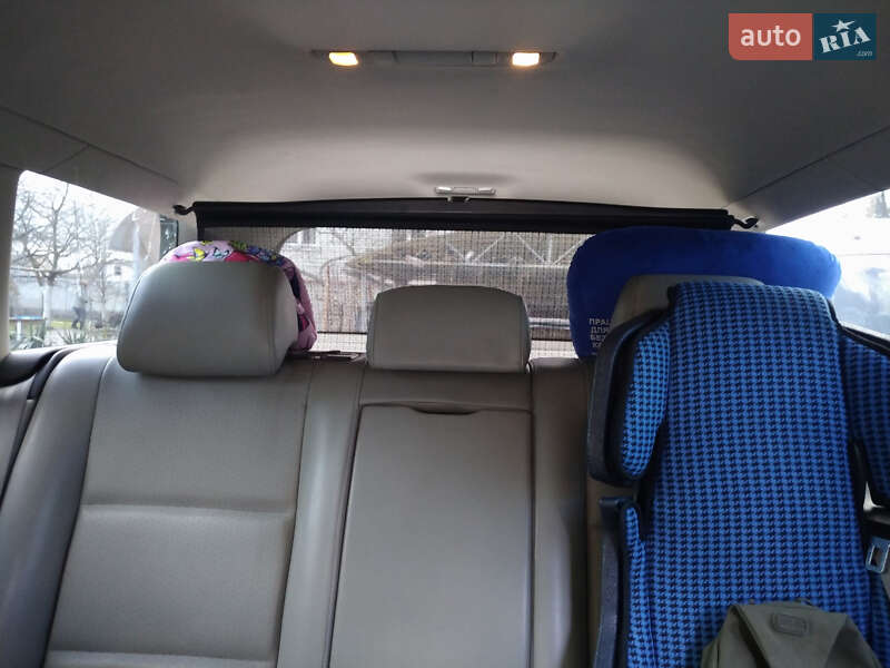 Универсал Audi A4 2001 в Житомире