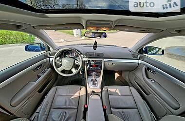 Седан Audi A4 2007 в Киеве