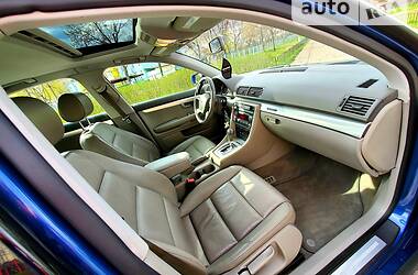 Седан Audi A4 2007 в Киеве