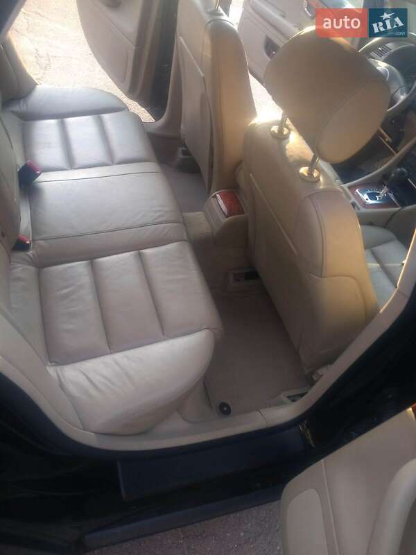 Универсал Audi A4 2002 в Чернигове фото 6 Универсал Audi A4 2002 в Чернигове