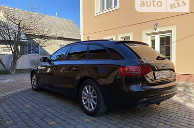 Універсал Audi A4 2013 в Коломиї