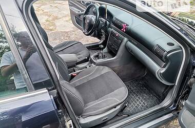 Универсал Audi A4 1999 в Киеве