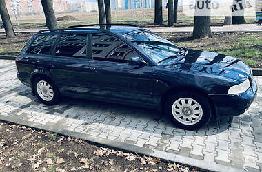 Универсал Audi A4 1998 в Полтаве