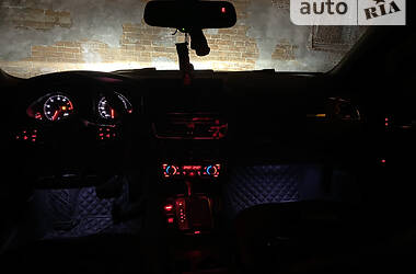 Седан Audi A4 2012 в Днепре