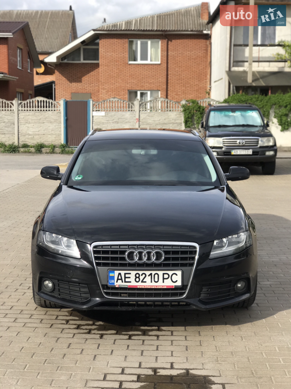 2011 Audi A4 - мініатюра 5