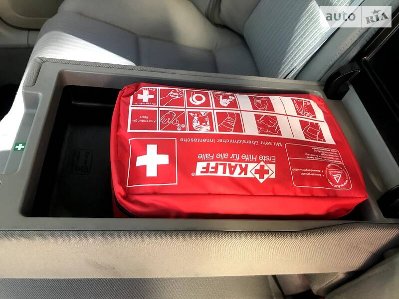 Универсал Audi A4 2007 в Львове