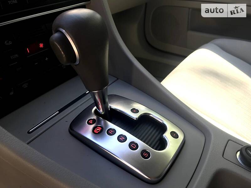 Универсал Audi A4 2007 в Львове