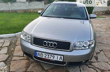 Универсал Audi A4 2003 в Могилев-Подольске