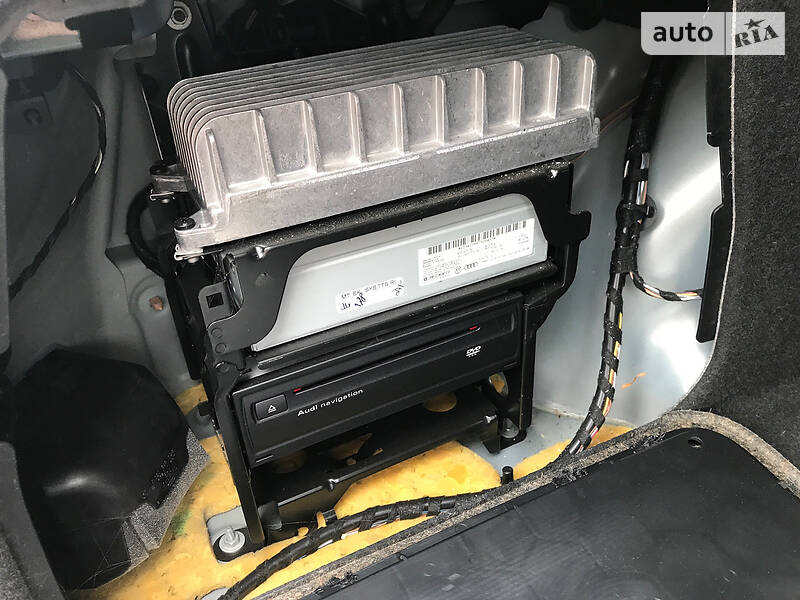 Седан Audi A4 2008 в Лохвиці фото 32 Седан Audi A4 2008 в Лохвиці