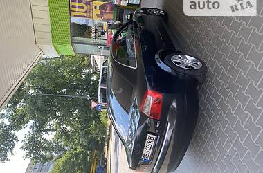 Седан Audi A4 2002 в Днепре