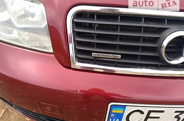 Універсал Audi A4 2004 в 