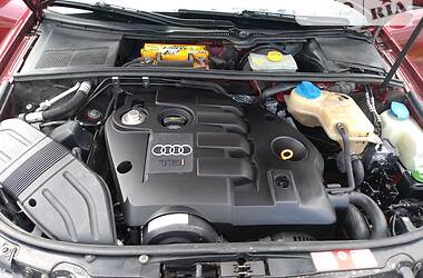 Універсал Audi A4 2004 в 