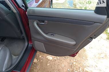 Універсал Audi A4 2004 в 
