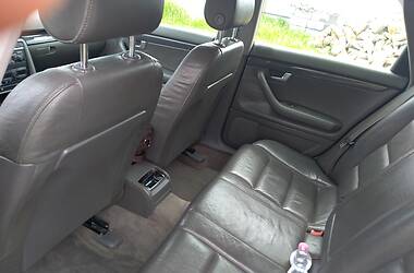Універсал Audi A4 2004 в 