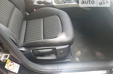 Хэтчбек Audi A4 2011 в Стрые