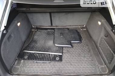 Универсал Audi A4 2015 в 