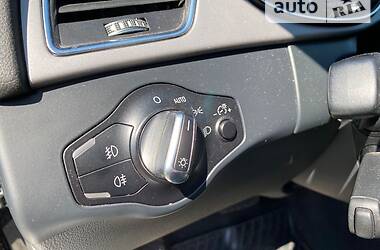 Седан Audi A4 2012 в 