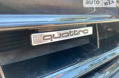 Седан Audi A4 2012 в 