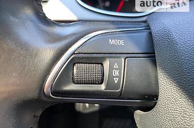 Седан Audi A4 2012 в 