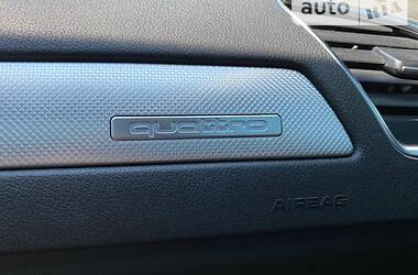 Седан Audi A4 2012 в 