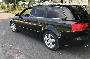 Универсал Audi A4 2005 в 
