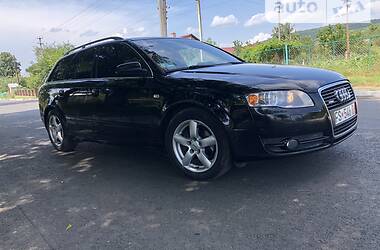 Универсал Audi A4 2005 в 
