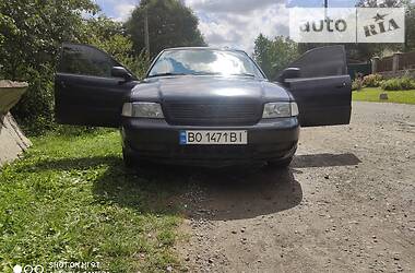 Седан Audi A4 1995 в Чорткове