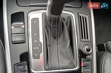 Универсал Audi A4 2014 в Луцке
