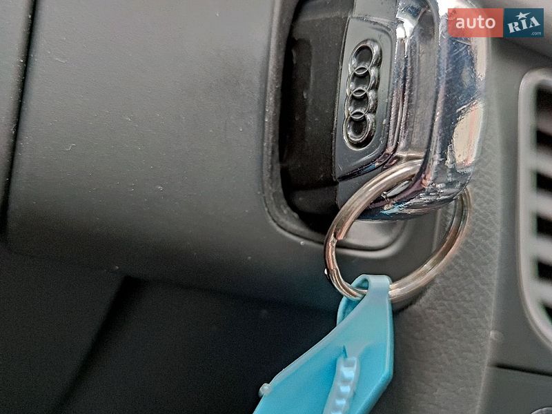 Универсал Audi A4 2014 в Луцке