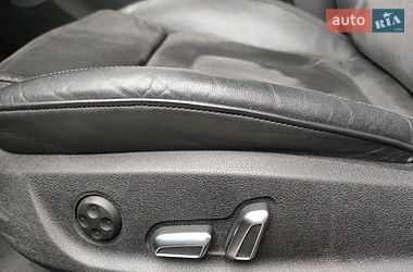Универсал Audi A4 2014 в Луцке
