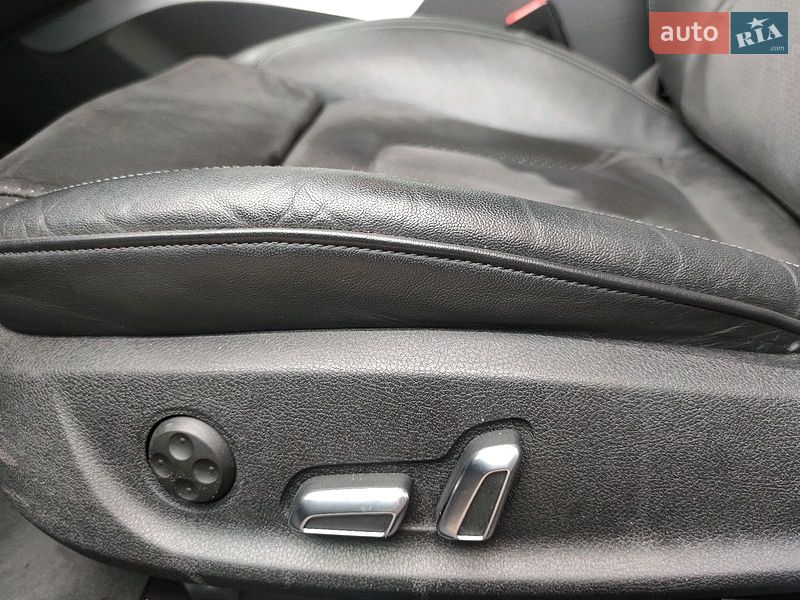 Универсал Audi A4 2014 в Луцке