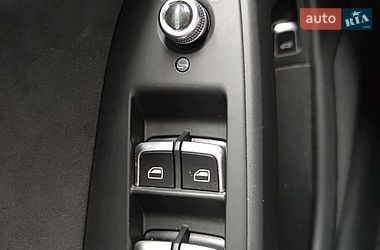 Универсал Audi A4 2014 в Луцке