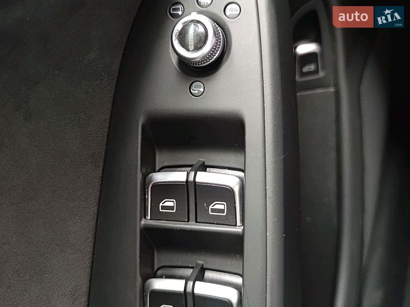 Универсал Audi A4 2014 в Луцке