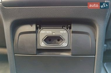 Универсал Audi A4 2014 в Луцке