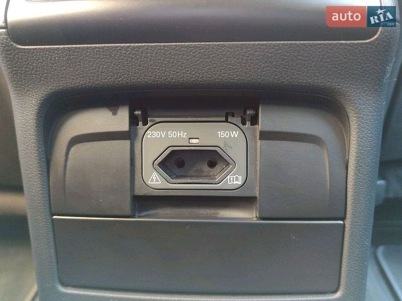 Универсал Audi A4 2014 в Луцке