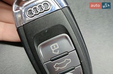 Универсал Audi A4 2014 в Луцке