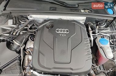 Универсал Audi A4 2014 в Луцке
