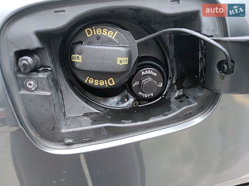 Универсал Audi A4 2014 в Луцке