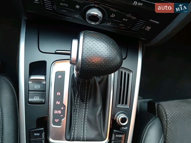 Универсал Audi A4 2014 в Луцке