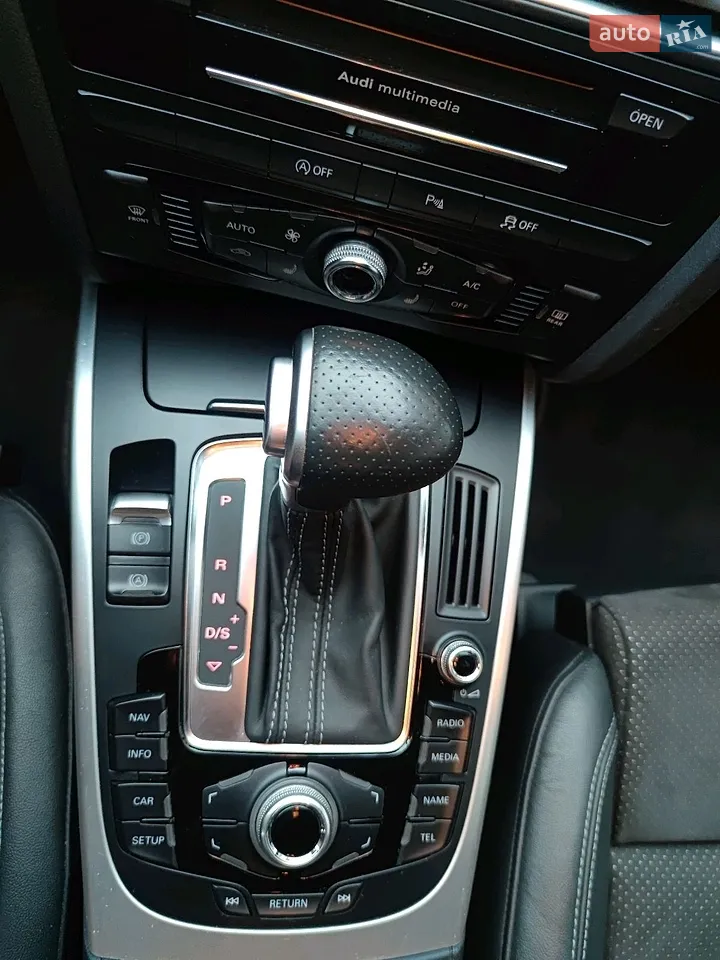 2014 Audi A4 - мініатюра 26
