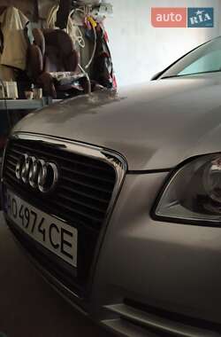 Универсал Audi A4 2005 в Виноградове