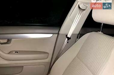 Универсал Audi A4 2005 в Виноградове