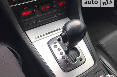 Седан Audi A4 2007 в 
