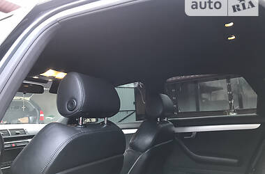 Седан Audi A4 2007 в 