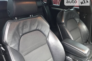 Седан Audi A4 2007 в 