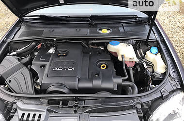 Седан Audi A4 2007 в 