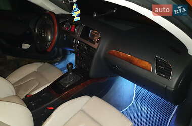 Универсал Audi A4 2009 в 
