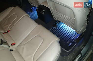 Универсал Audi A4 2009 в 
